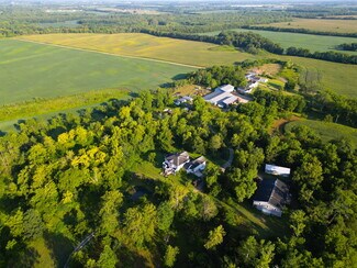 Plus de détails pour 13155 US Highway 23, Ashville, OH - Terrain à vendre