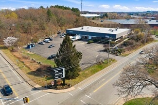 Plus de détails pour 355 Bodwell St, Avon, MA - Industriel/Logistique à louer