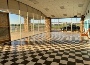 2975 Highway 61 N, Tunica, MS à vendre Photo de l’immeuble– Image 2 sur 4