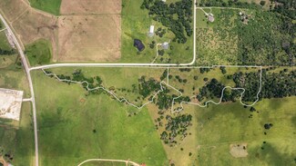 Plus de détails pour East OSR & Deep Well Road, Bryan, TX - Terrain à vendre