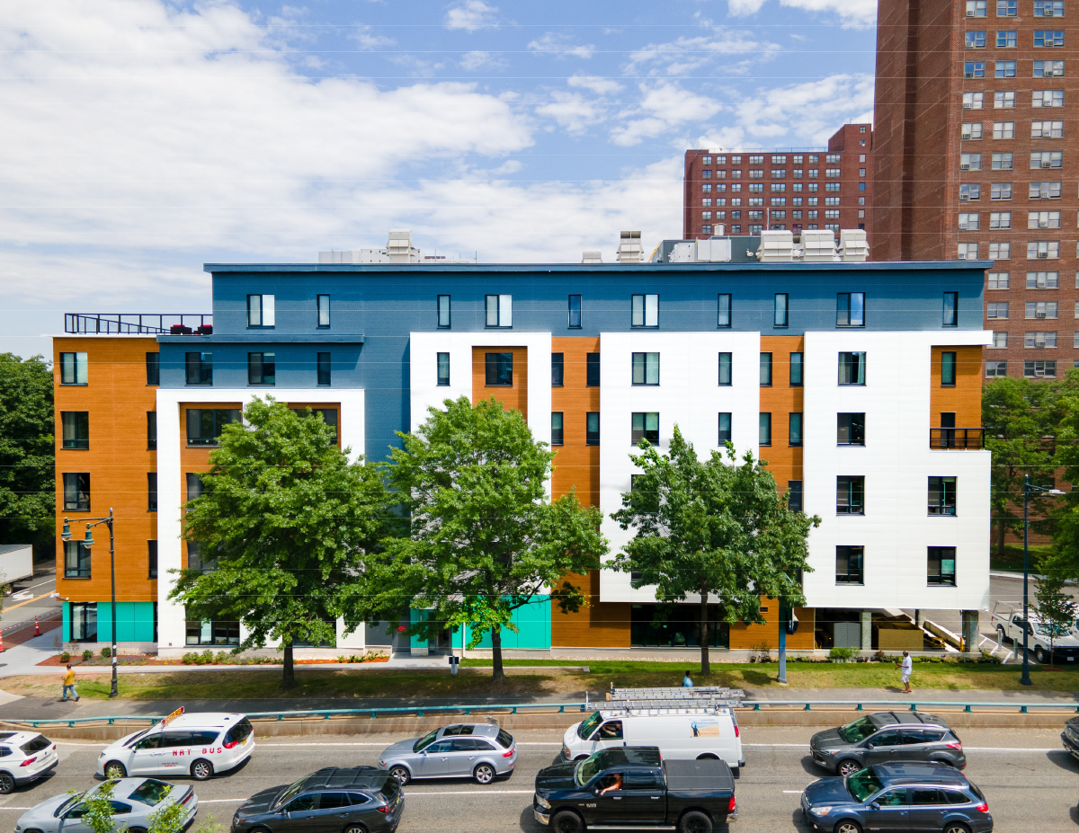 430 Rindge Ave, Cambridge, MA à louer Photo principale– Image 1 sur 4