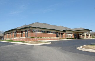 Plus de détails pour 650 Dakota St, Crystal Lake, IL - Bureau/Médical à louer