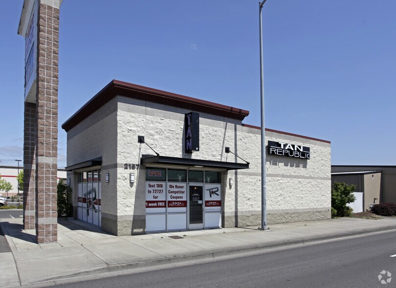 2157 W 11th Ave, Eugene, OR à louer - Photo principale – Image 1 sur 8