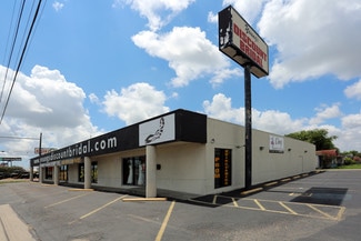 Plus de détails pour 2925 S Padre Island Dr, Corpus Christi, TX - Local commercial à louer