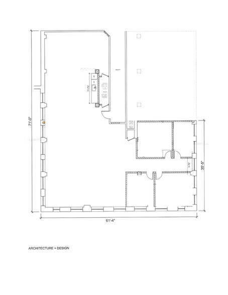 4809 N Ravenswood Ave, Chicago, IL à louer - Plan de site – Image 3 sur 11