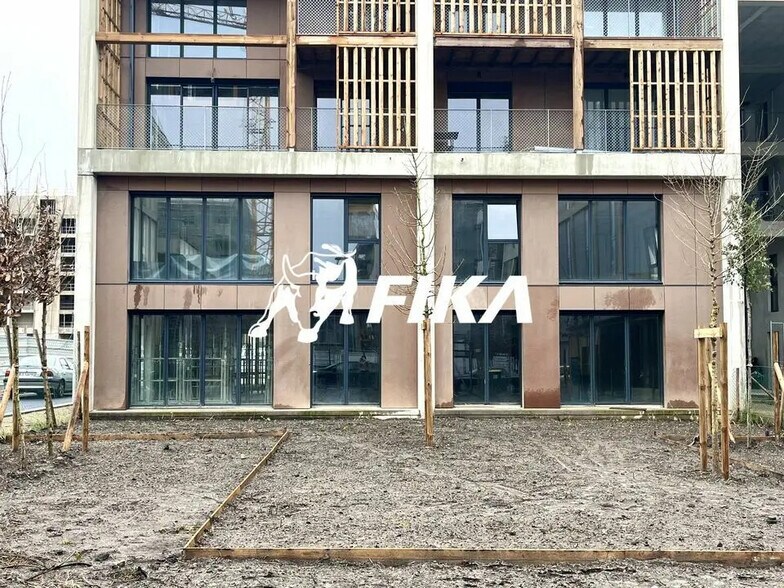 Local commercial dans Bordeaux à vendre - Photo de l’immeuble – Image 2 sur 6