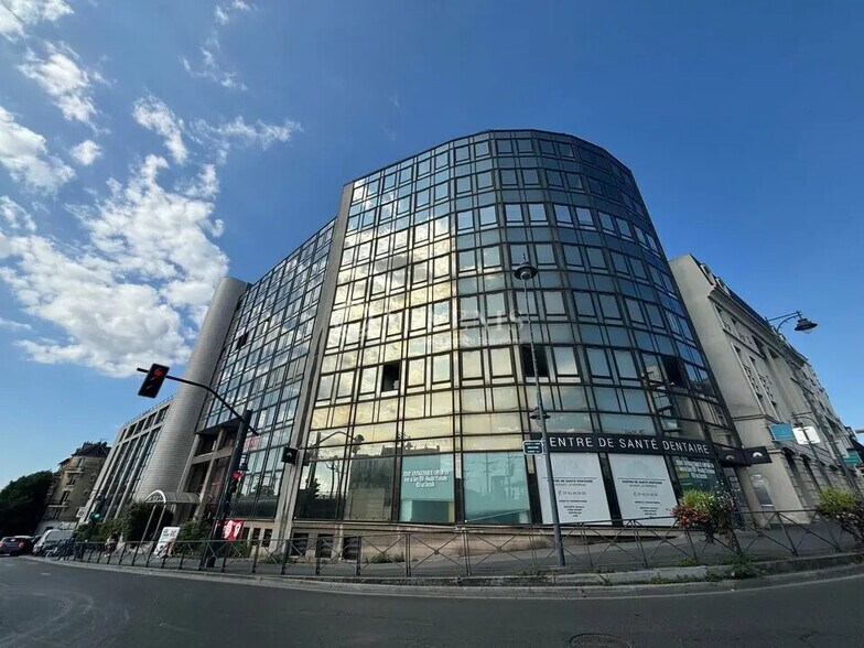 Bureau dans Nogent-sur-Marne à vendre - Photo de l’immeuble – Image 1 sur 5