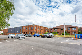 Gloucester Rugby Training Centre - immobilier d'entreprise