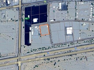 Plus de détails pour 135 Ironwood St, Quartzsite, AZ - Bureau à vendre