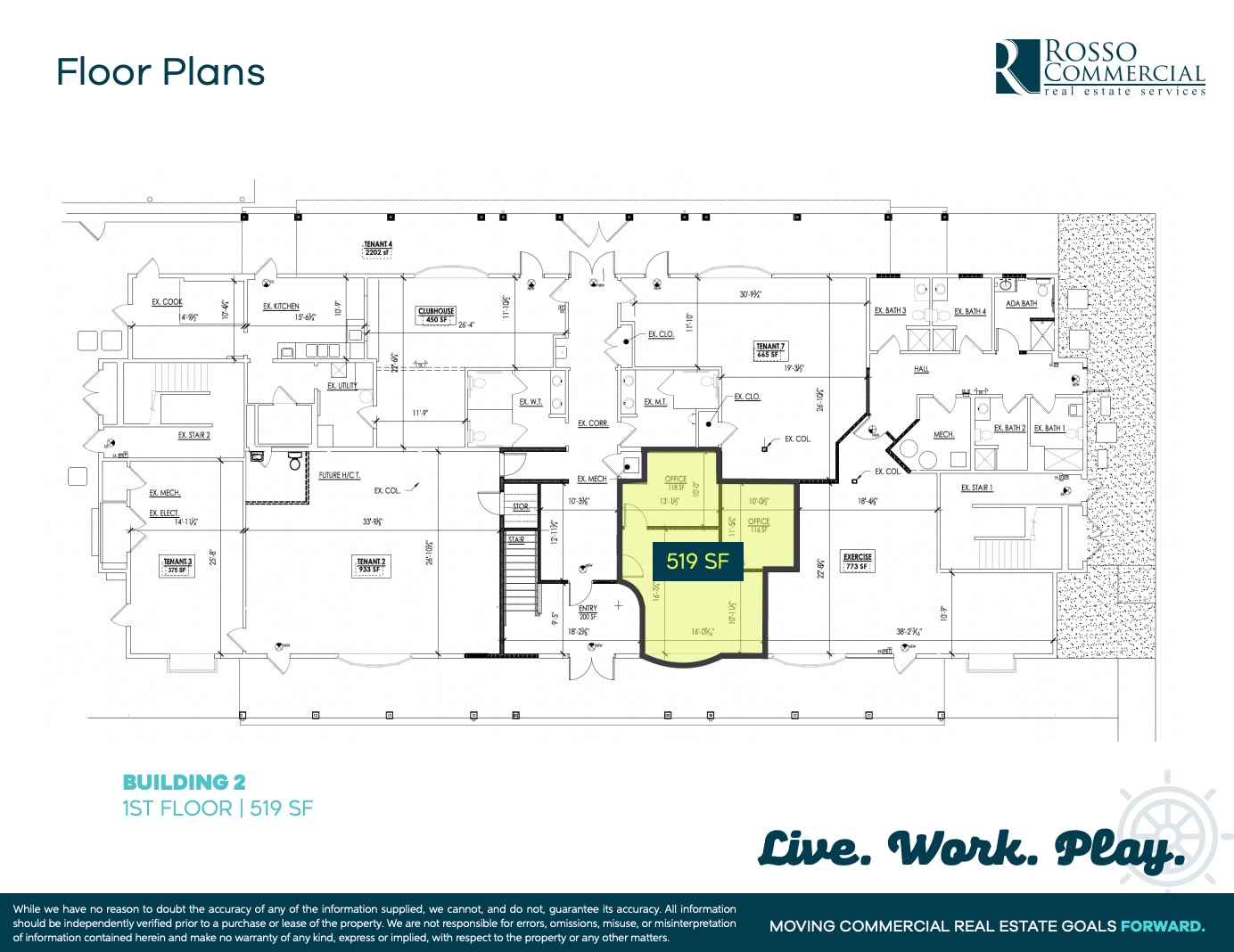 345 Pier One Rd, Stevensville, MD à louer Photo intérieure– Image 1 sur 6