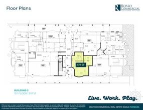 345 Pier One Rd, Stevensville, MD à louer Photo intérieure– Image 1 sur 6