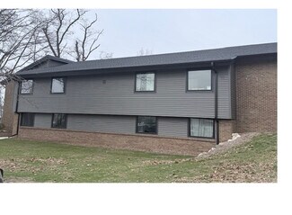 Plus de détails pour 1611 W Centre Rd, Portage, MI - Bureau à louer