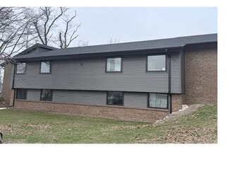 Plus de détails pour 1611 W Centre Rd, Portage, MI - Bureau à louer