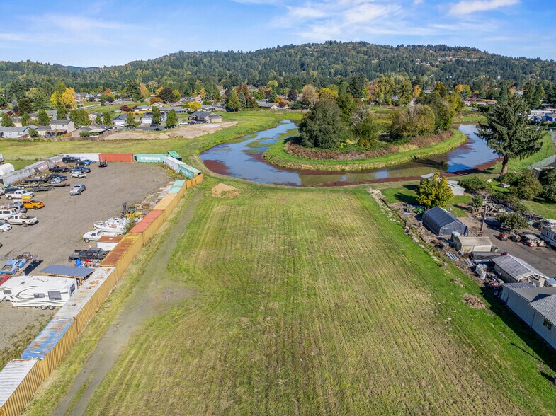 4504 Ocean Beach Hwy, Longview, WA à vendre - Photo de l’immeuble – Image 2 sur 17