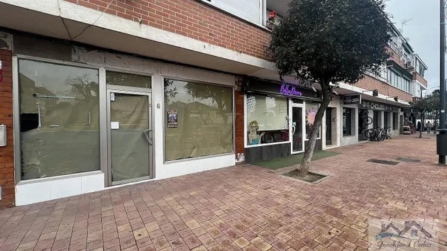 Calle Cirilo Palomo, 2, Pozuelo de Alarcón, Madrid à louer Photo intérieure– Image 1 sur 2