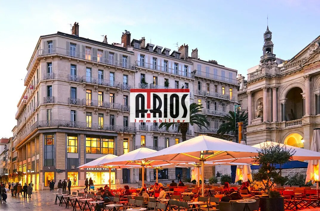 Local d'activités dans Toulon à vendre Photo de l’immeuble– Image 1 sur 2