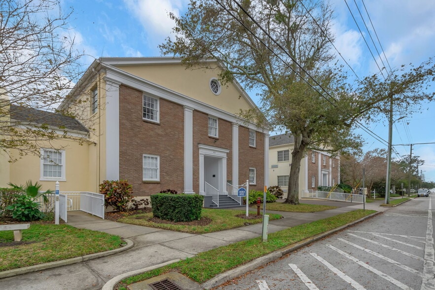 411 Turner St, Clearwater, FL à louer - Photo de l’immeuble – Image 1 sur 90