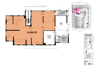 2140 Baseline, Ottawa, ON à louer Photo intérieure– Image 2 sur 2