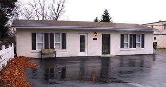 Plus de détails pour 4705 E Trindle Rd, Mechanicsburg, PA - Bureau à vendre