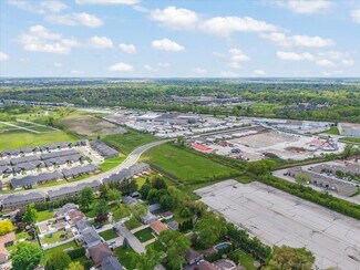 Plus de détails pour Kamloops St, Windsor, ON - Terrain à vendre