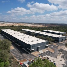 4949 N Loop 1604 W, San Antonio, TX - Vue aérienne  vue de carte