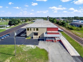 Plus de détails pour 110 W Interlake Blvd, Lake Placid, FL - Industriel/Logistique à louer
