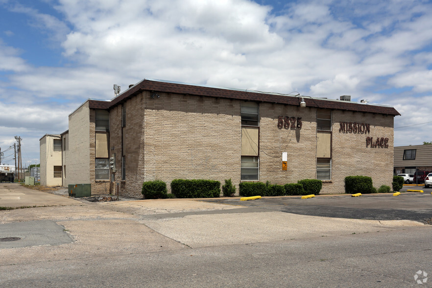 5825 NW 34th St, Oklahoma City, OK à vendre - Photo de l’immeuble – Image 2 sur 16