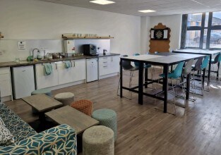 Hammond Clos, Nuneaton à louer - Photo intérieure – Image 3 sur 5