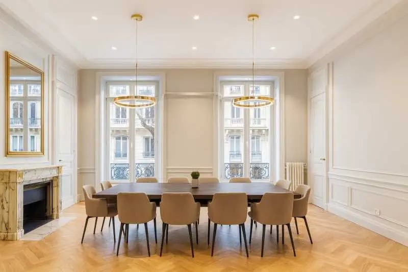 49 Avenue Maréchal De Saxe, Lyon à vendre Photo de l’immeuble– Image 1 sur 16