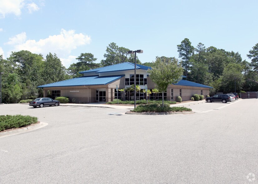 1994 S 17th St, Wilmington, NC à vendre - Photo principale – Image 1 sur 15