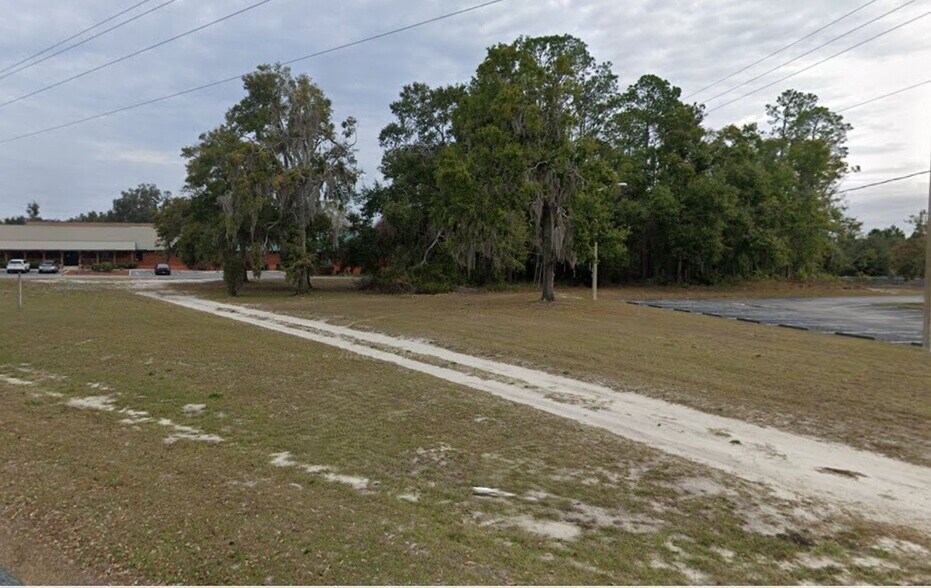 Northwest Hall of Fame Drive, Lake City, FL à vendre - Photo de l’immeuble – Image 2 sur 7