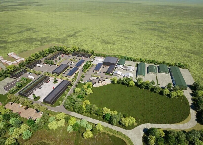 Northfields, Winchester à louer - Photo principale – Image 1 sur 5