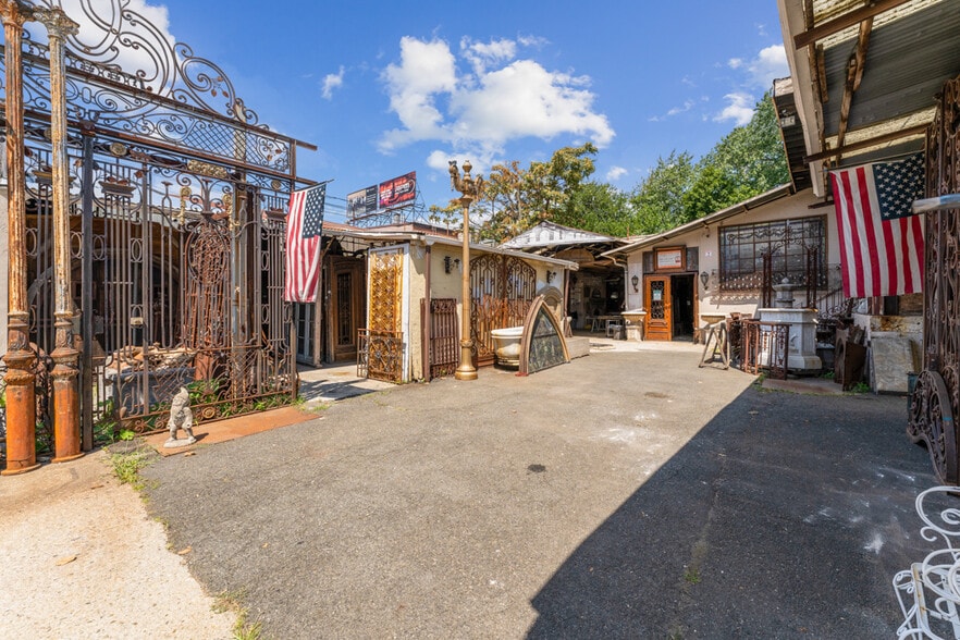 246-248 Beacon Ave, Jersey City, NJ à vendre - Photo de l’immeuble – Image 3 sur 19