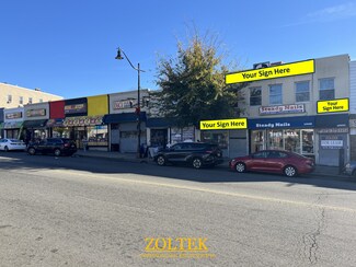 Plus de détails pour 1065 Springfield Ave, Irvington, NJ - Local commercial à louer