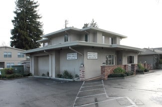 Plus de détails pour 1150 W El Camino Real, Mountain View, CA - Industriel/Logistique à louer