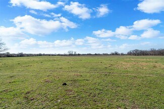 Plus de détails pour 4363 Acton Hwy, Granbury, TX - Terrain à vendre