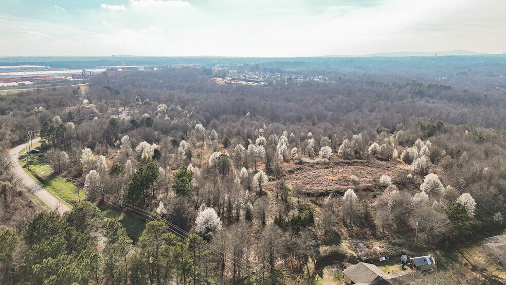 647 Blackwell Rd, Greer, SC à vendre - Photo de l’immeuble – Image 2 sur 19