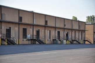 Plus de détails pour 2694-2720 Huntley Dr, Memphis, TN - Local d'activités, Industriel/Logistique à louer