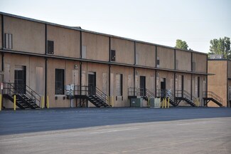 Plus de détails pour 2694-2720 Huntley Dr, Memphis, TN - Industriel/Logistique à louer