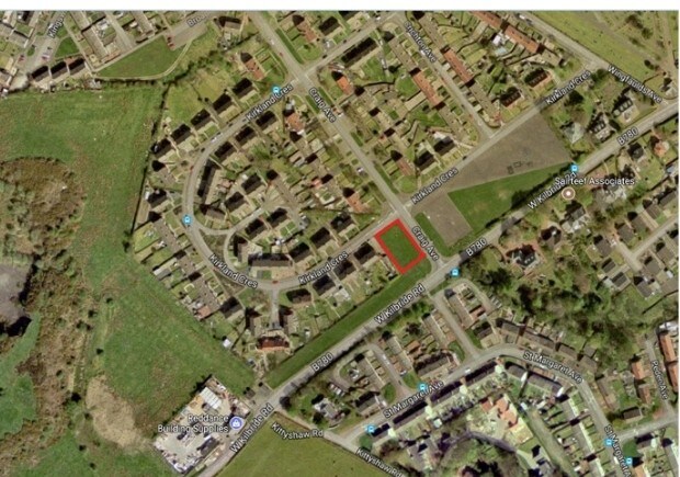 Craig Ave, Dalry à vendre - Photo principale – Image 1 sur 1