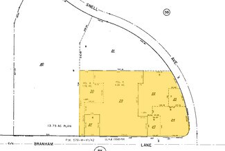 Plus de détails pour 185 Branham Ln, San Jose, CA - Local commercial à louer