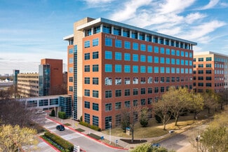Plus de détails pour 4708 Alliance Blvd, Plano, TX - Bureau/Médical à louer