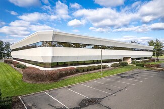 Plus de détails pour 1060 State Rd, Princeton, NJ - Bureau à louer