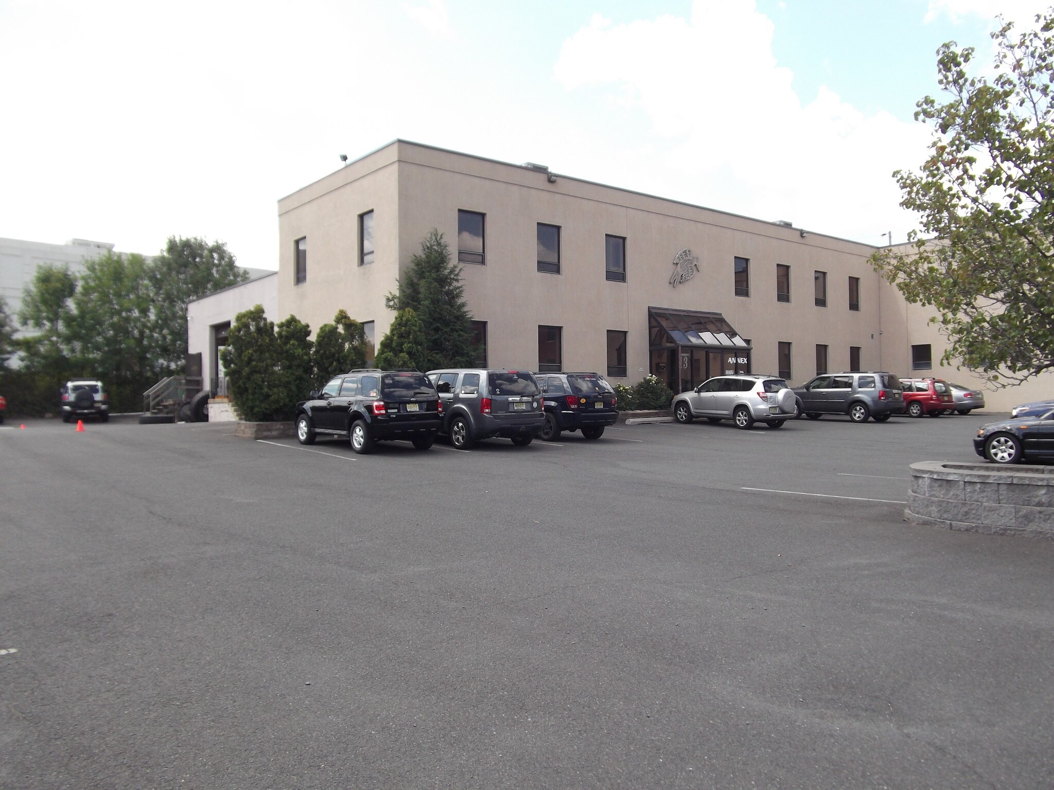 13 Watchung Ave, Chatham, NJ à vendre Photo principale– Image 1 sur 2
