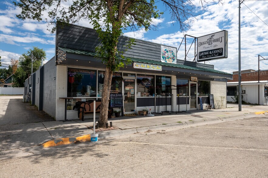 108 Main St, Stevensville, MT à vendre - Photo de l’immeuble – Image 3 sur 42