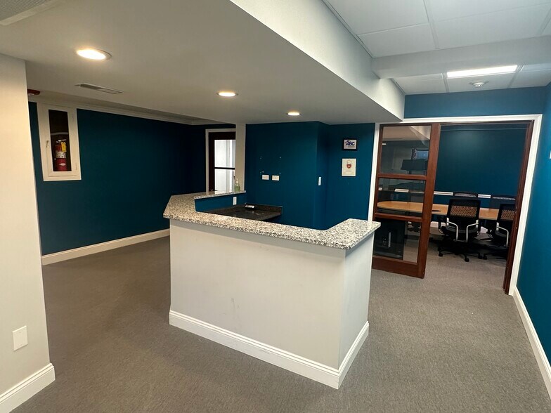 100 E Main St, Salisbury, MD à louer - Photo intérieure – Image 3 sur 16