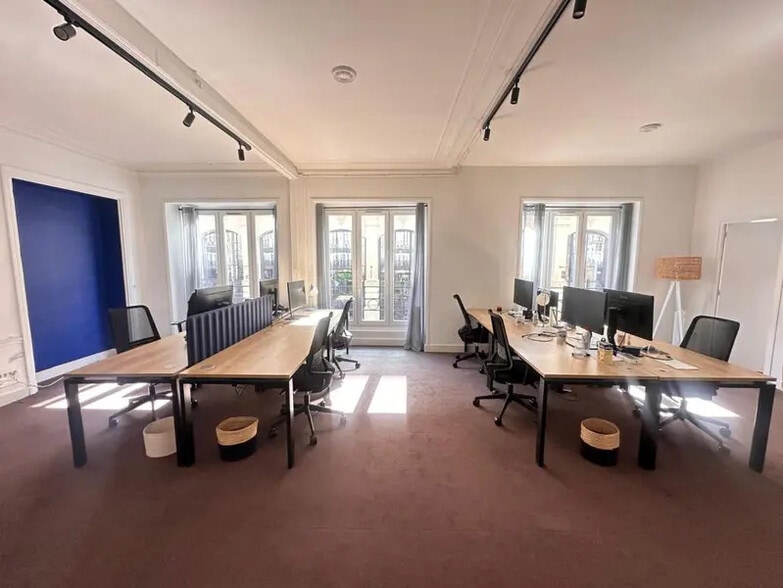42 Rue Etienne Marcel, Paris à louer - Photo intérieure – Image 1 sur 7