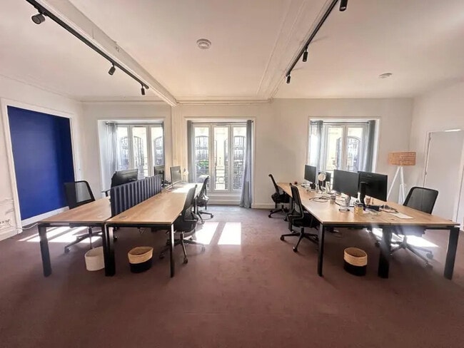 Plus de détails pour 42 Rue Etienne Marcel, Paris - Bureau à louer