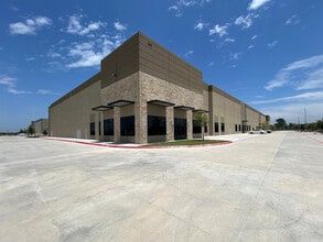 650 Corporate St, Prosper, TX à louer Photo intérieure– Image 1 sur 7