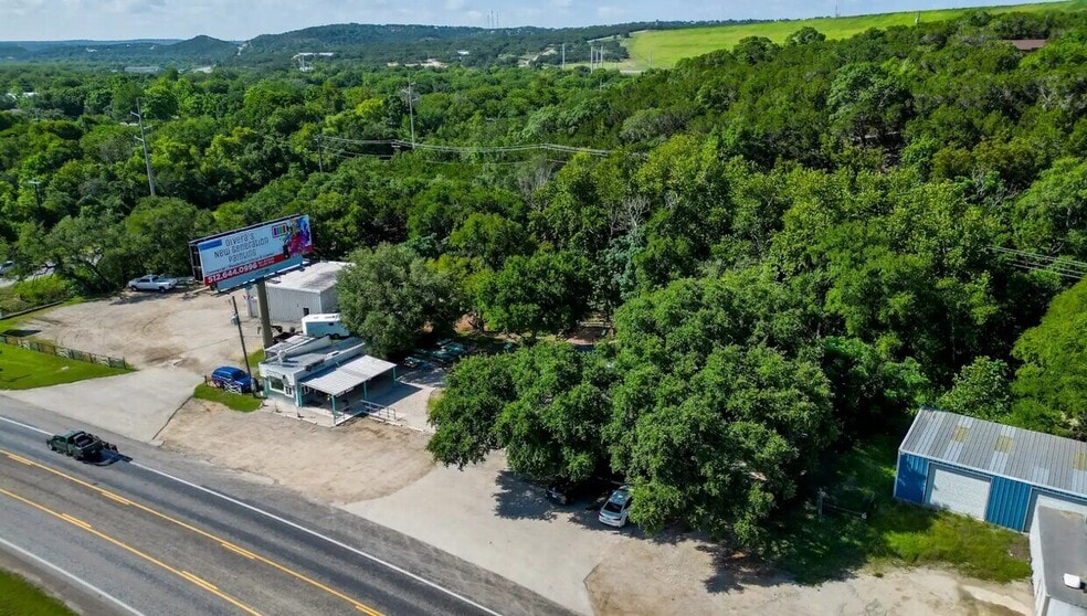 14601 FM 306, Canyon Lake, TX à vendre - Photo principale – Image 1 sur 37